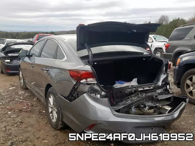 5NPE24AF0JH618952 фото 4