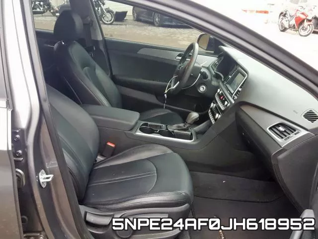 5NPE24AF0JH618952 фото 6