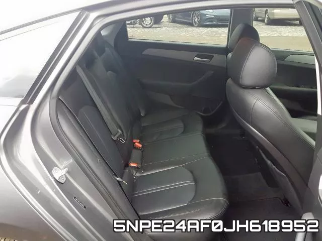 5NPE24AF0JH618952 фото 7
