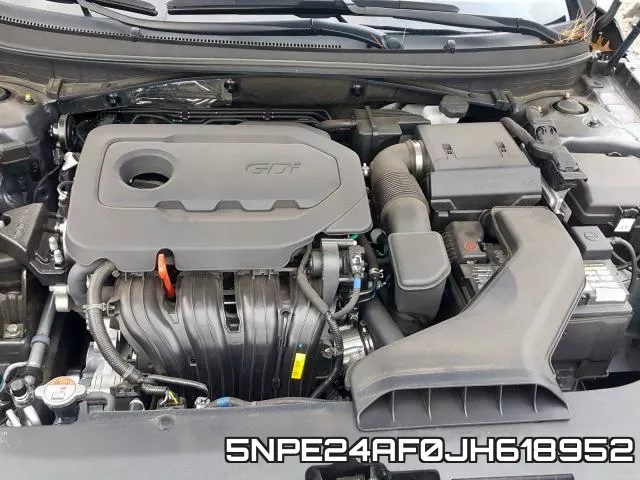 5NPE24AF0JH618952 фото 8
