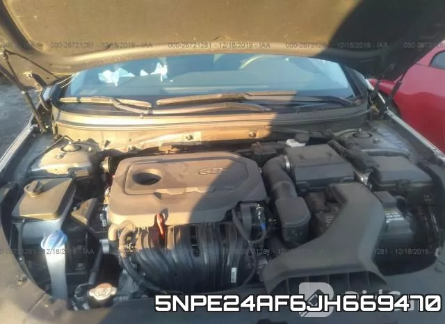 5NPE24AF6JH669470 фото 2