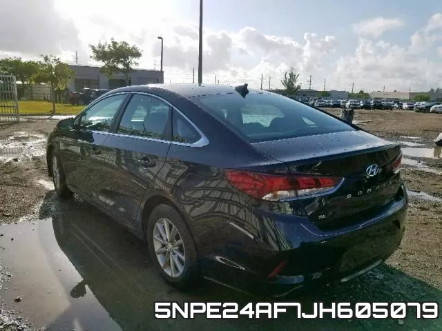 5NPE24AF7JH605079 фото 4