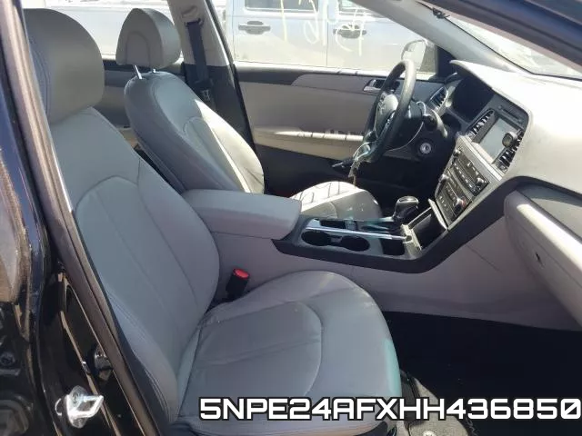 5NPE24AFXHH436850 фото 6