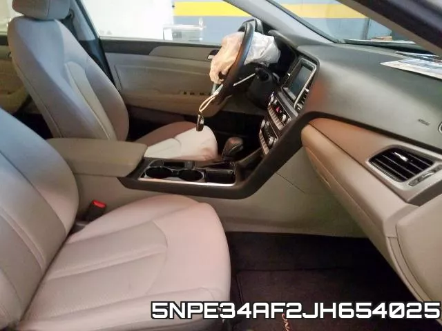 5NPE34AF2JH654025 фото 6