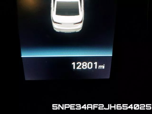 5NPE34AF2JH654025 фото 9