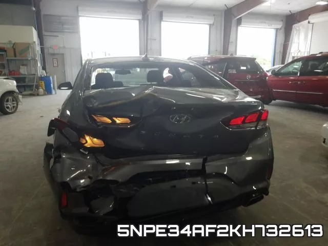 5NPE34AF2KH732613 фото 10