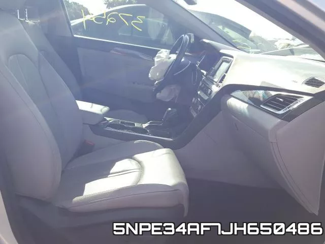 5NPE34AF7JH650486 фото 6