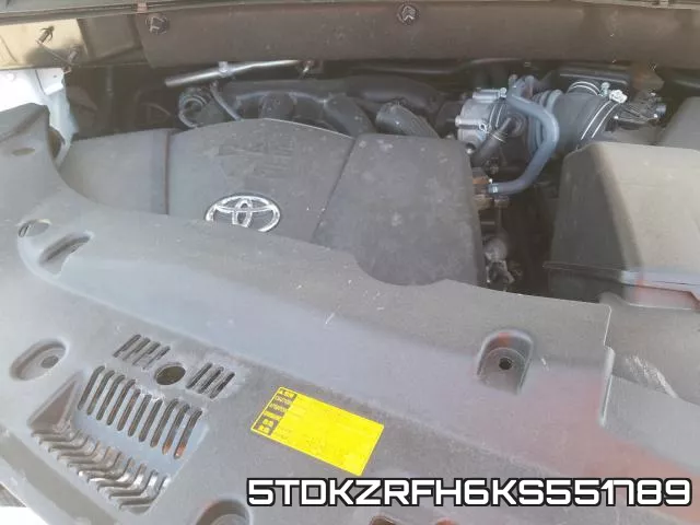 5TDKZRFH6KS551789 фото 8