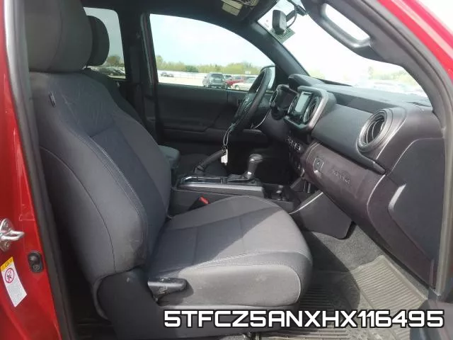 5TFCZ5ANXHX116495 фото 6
