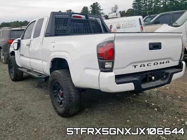 5TFRX5GNXJX106644 фото 4