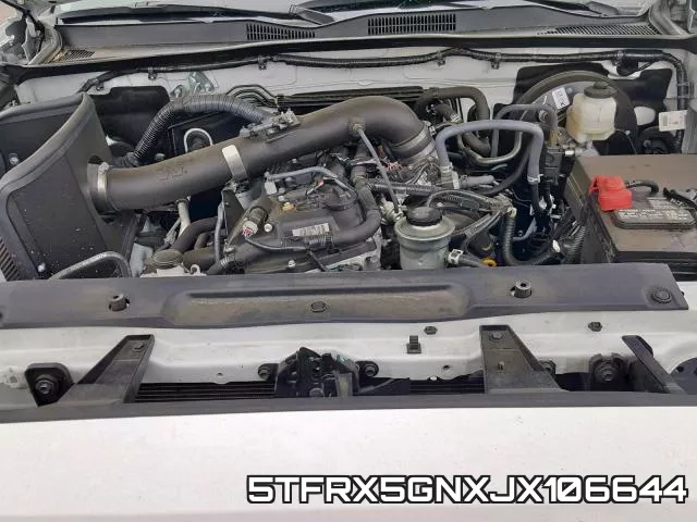 5TFRX5GNXJX106644 фото 8