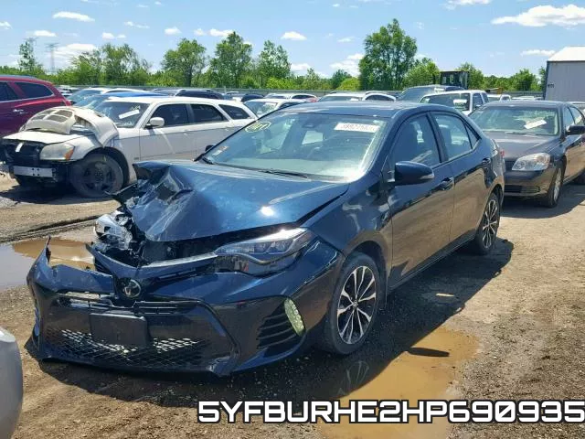 5YFBURHE2HP690935 фото 3