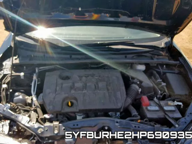5YFBURHE2HP690935 фото 8