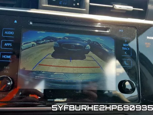 5YFBURHE2HP690935 фото 10