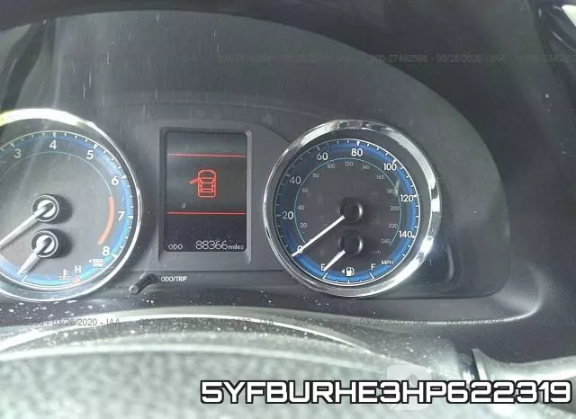 5YFBURHE3HP622319 фото 8