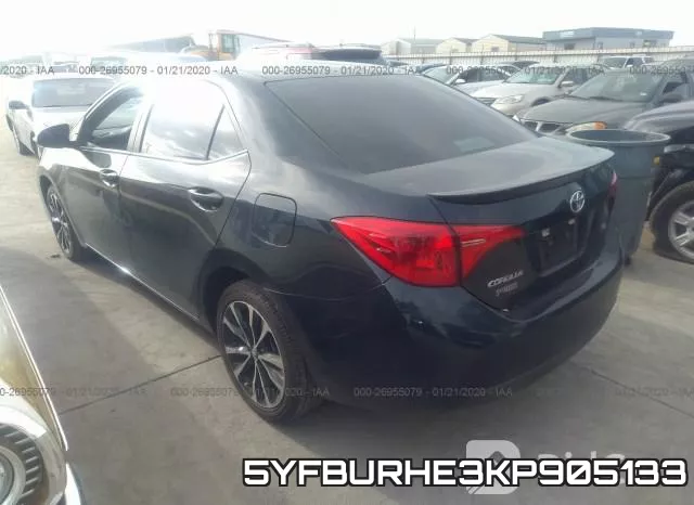 5YFBURHE3KP905133 фото 4
