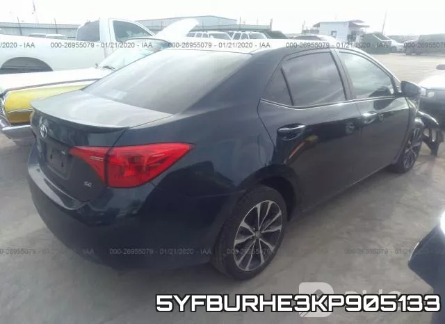 5YFBURHE3KP905133 фото 5