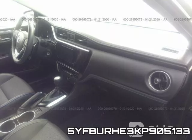 5YFBURHE3KP905133 фото 6