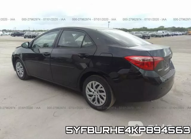 5YFBURHE4KP894563 фото 4