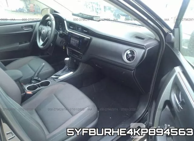 5YFBURHE4KP894563 фото 6