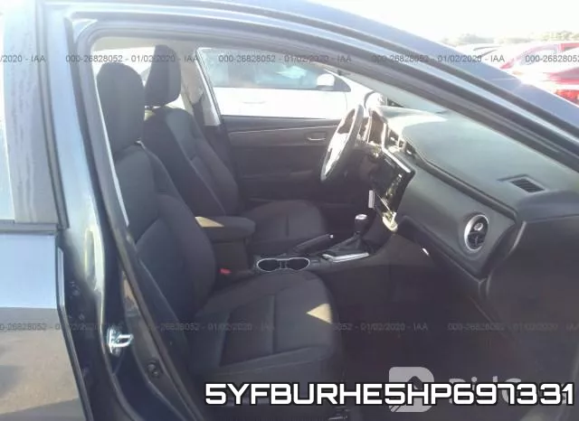 5YFBURHE5HP697331 фото 6