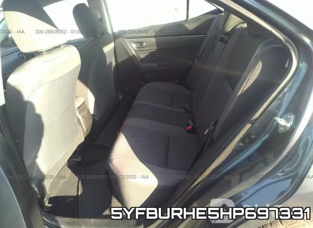 5YFBURHE5HP697331 фото 9