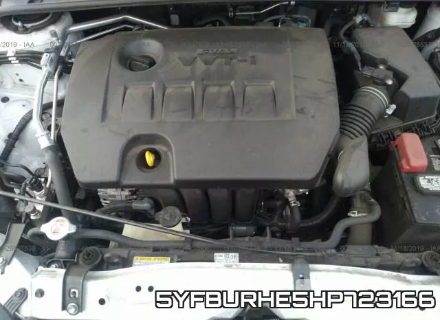 5YFBURHE5HP723166 фото 2
