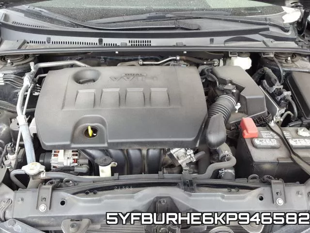5YFBURHE6KP946582 фото 8