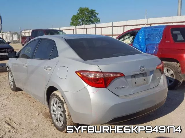 5YFBURHE6KP949174 фото 4