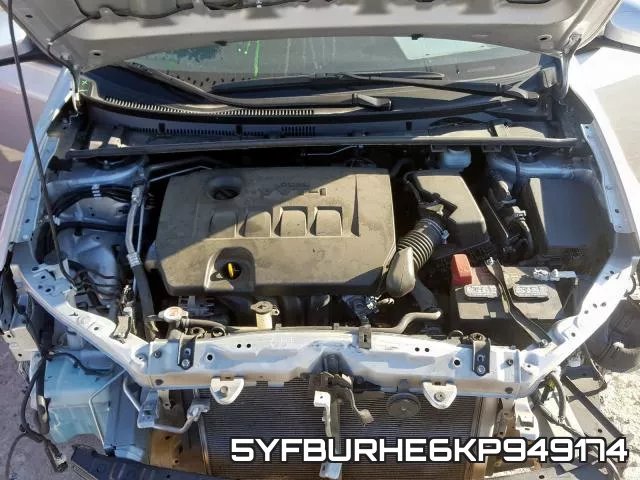 5YFBURHE6KP949174 фото 8