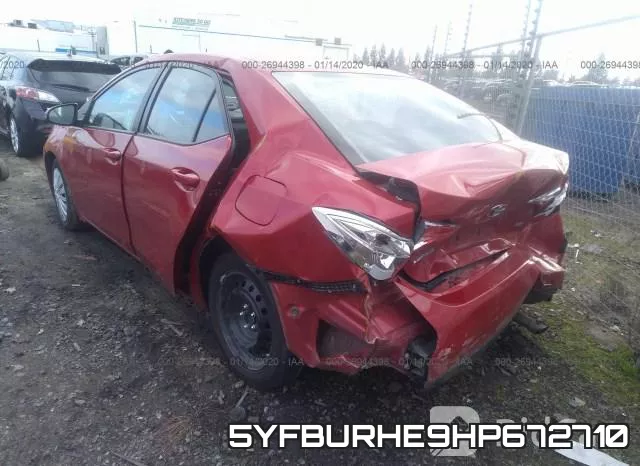 5YFBURHE9HP672710 фото 4