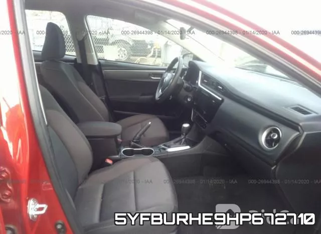 5YFBURHE9HP672710 фото 6