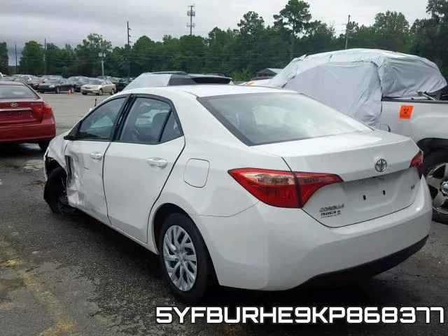 5YFBURHE9KP868377 фото 4
