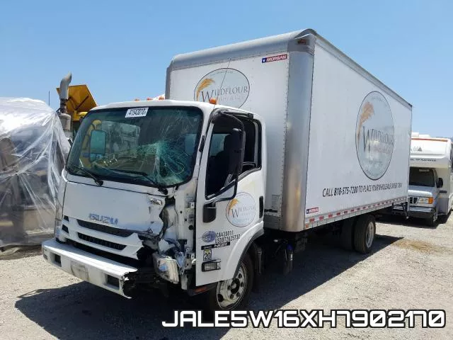 JALE5W16XH7902170 фото 3