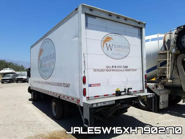 JALE5W16XH7902170 фото 4