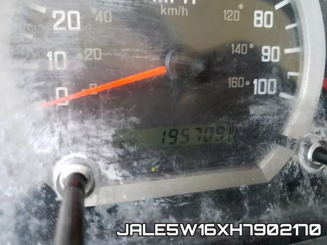 JALE5W16XH7902170 фото 9