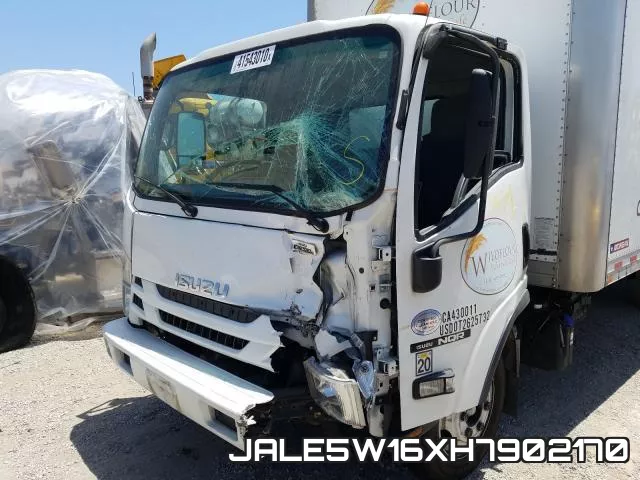 JALE5W16XH7902170 фото 10