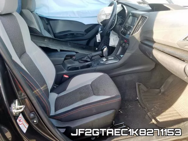 JF2GTAEC1K8271153 фото 6