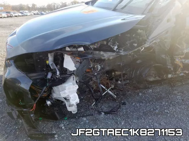 JF2GTAEC1K8271153 фото 10