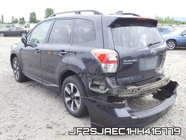JF2SJAEC1HH416779 фото 4