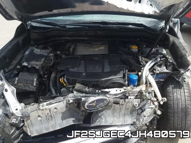 JF2SJGEC4JH480579 фото 8