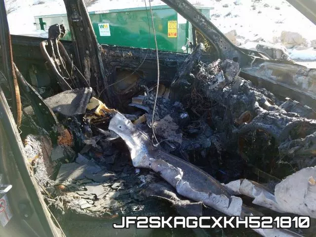 JF2SKAGCXKH521810 фото 6