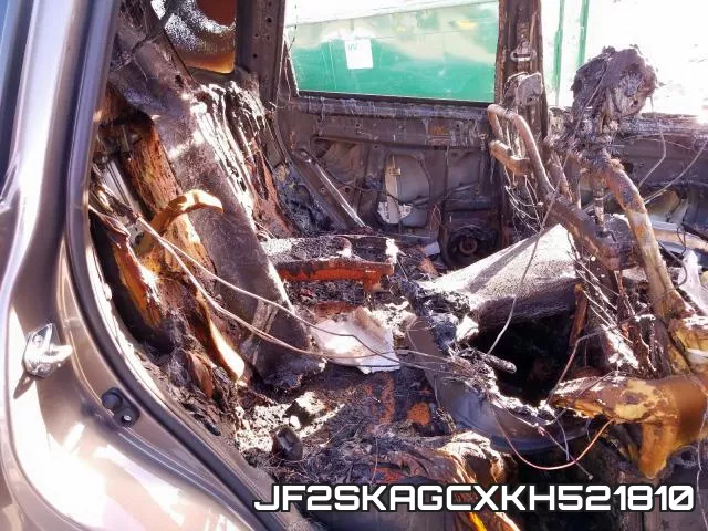 JF2SKAGCXKH521810 фото 7