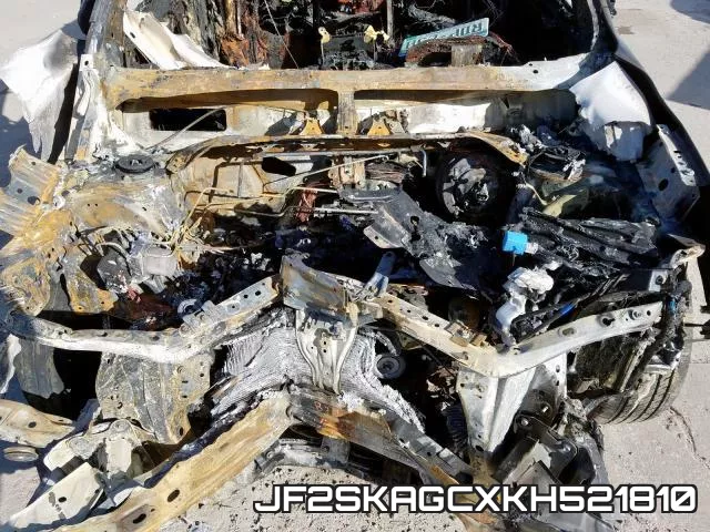 JF2SKAGCXKH521810 фото 8