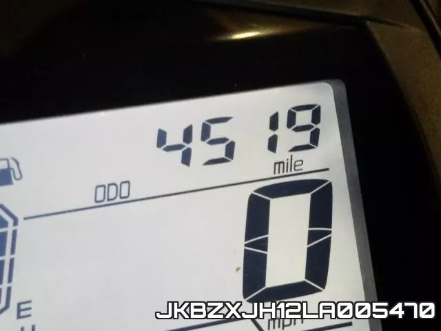 JKBZXJH12LA005470 фото 9