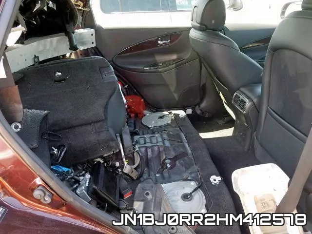 JN1BJ0RR2HM412578 фото 7