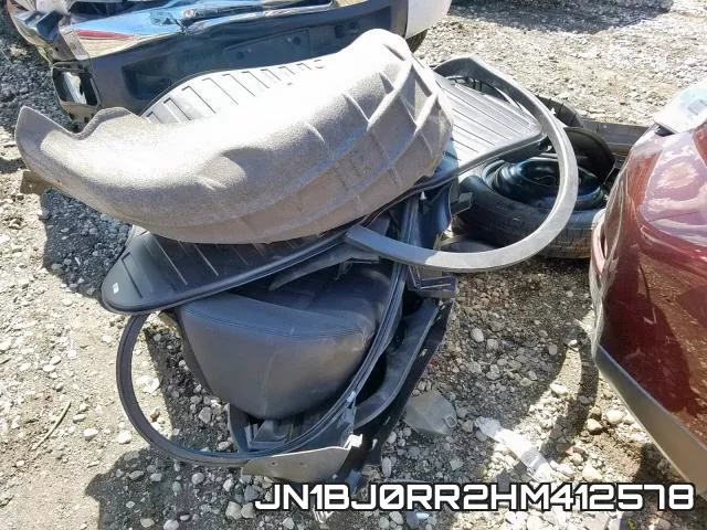 JN1BJ0RR2HM412578 фото 10