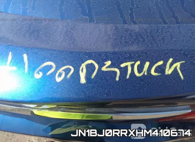 JN1BJ0RRXHM410674 фото 2