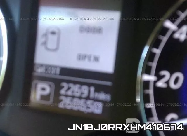 JN1BJ0RRXHM410674 фото 8