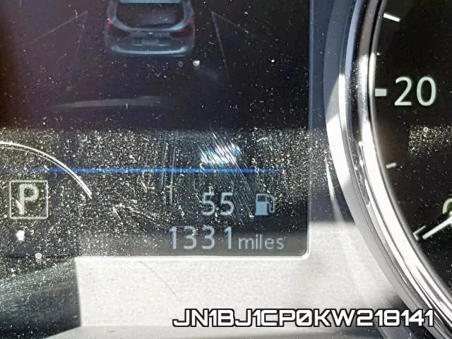 JN1BJ1CP0KW218141 фото 9